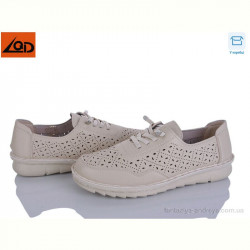 Кроссовки LQD W732-3