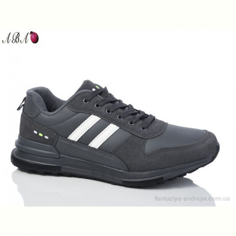 Кроссовки Aba A2ABA16-7