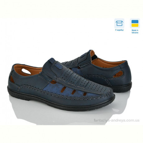 Туфли FG 5461-3