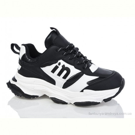 Кроссовки Xifa kids HL2-1 піна