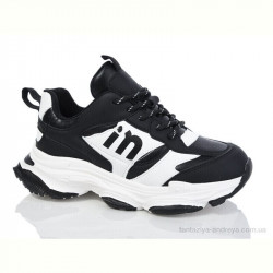 Кроссовки Xifa kids HL2-1 піна