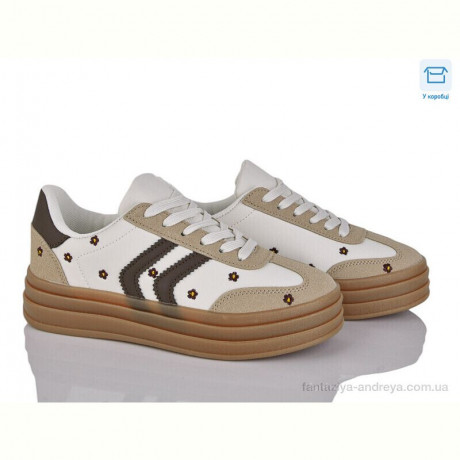 Кроссовки LadyLily HT11-3