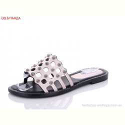 Шлепки QQ&amp;Панда 81496-2