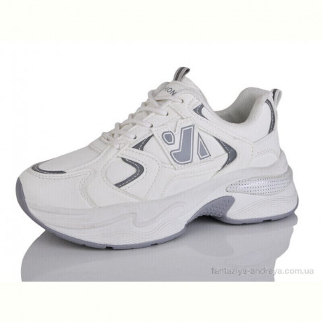 Кроссовки Ok Shoes J5-7