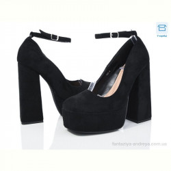 Туфли L&M-Lemon Y80-2