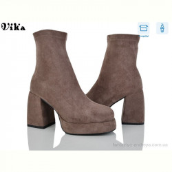 Ботинки VIKA-Limani-LULU L9