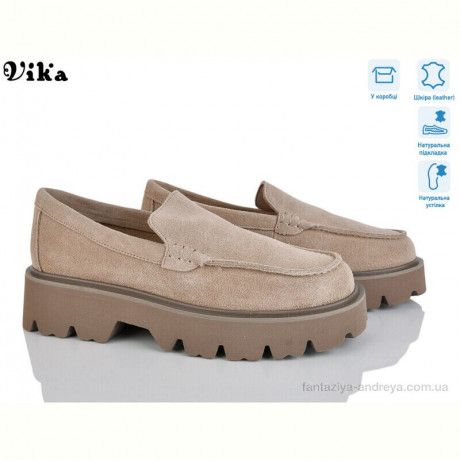 Туфли VIKA-Limani-LULU 59-4