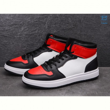 Кроссовки Hongquan J722-5