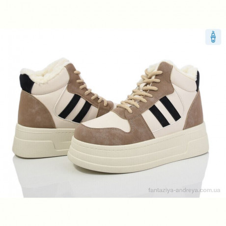 Ботинки Бабочка-Mengfuna-AESD 554-574