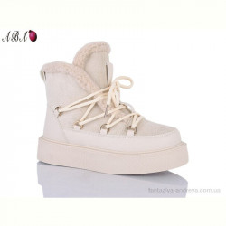 Угги Aba J9ABA85-2