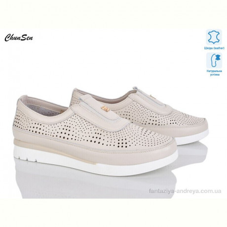 Туфли Chunsen 1628-7