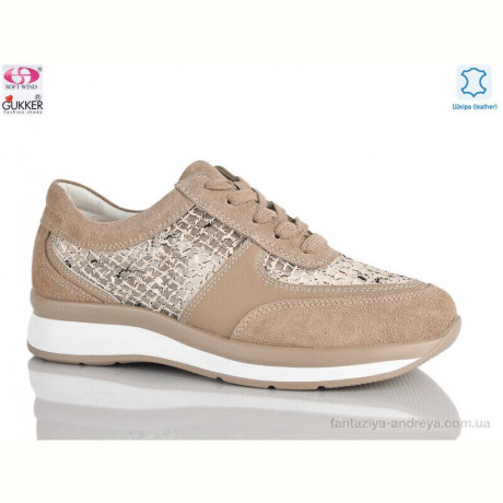 Кроссовки Gukkcr 8588