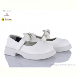 Туфли Clibee-Doremi P895 white