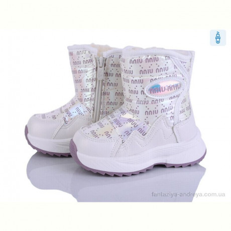 Дутики Poni kids 2315-1C