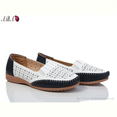 Мокасины Aba 5ABA0-12