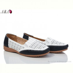 Мокасины Aba 5ABA0-12