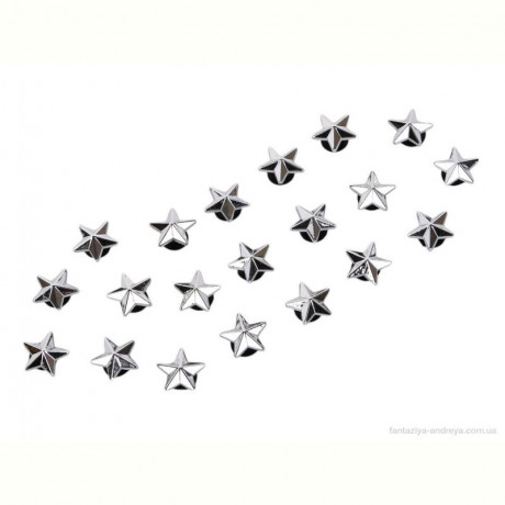 Джибитсы Luck Line KN1860