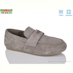 Туфли HENGJI-ELENA 991-5