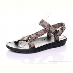 Босоножки AirBut DZ308-63