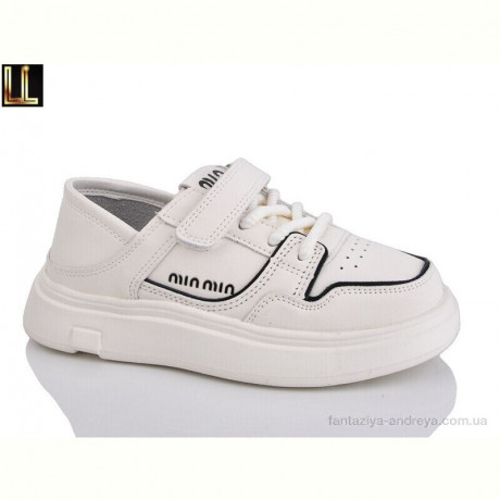 Кроссовки Lilin A1012-71