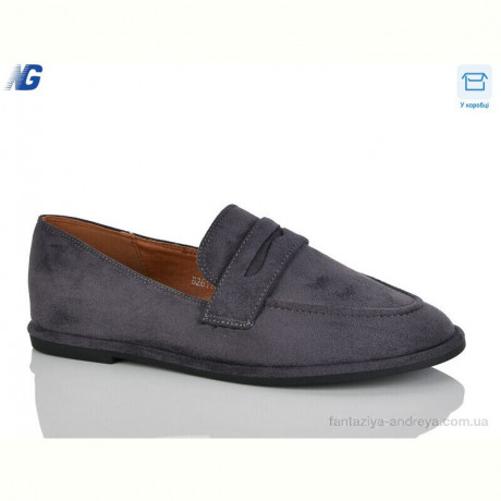 Туфли Navigator B26118-5