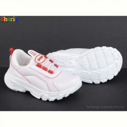 Кроссовки Sharif 21652-11 (26-30)