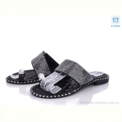 Шлепки Victoria M03-1