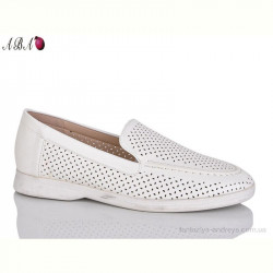 Туфли Aba QQ60-2