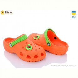 Кроксы Clibee 116810