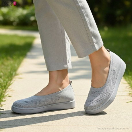 Балетки Aba B5863-1-5