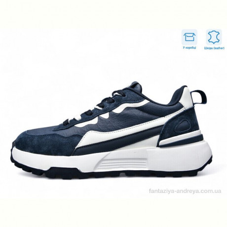 Кроссовки Kulada-UCSS-MD KD005-4