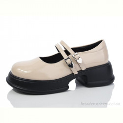 Туфли Yimeili Y010-3