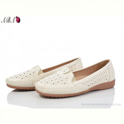 Туфли Aba 5ABA0-2