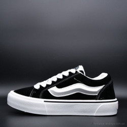 Кеды DaFuYuan XK01-1