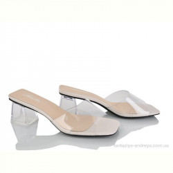 Шлепки Loretta A915-2