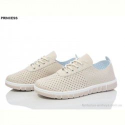 Кроссовки Princess 25-4