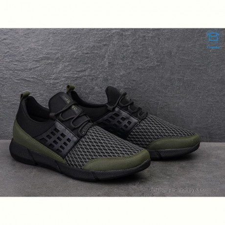 Кроссовки Olimp 1632