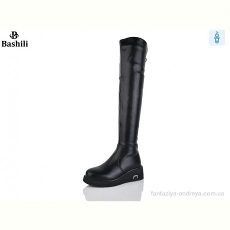 Ботфорты Башили W445-3