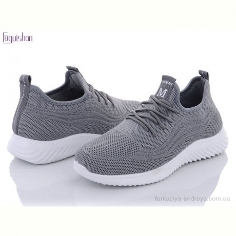 Кроссовки Fuguishan 16-3 Пена