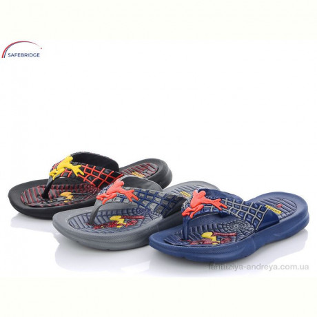 Шлепки Victoria 1016 mix