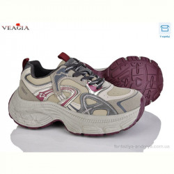Кроссовки Veagia-ADA H8859 brown