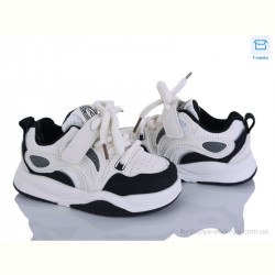 Кроссовки Clibee-ShoSho ABC2741P white