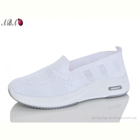 Слипоны Aba 211-2