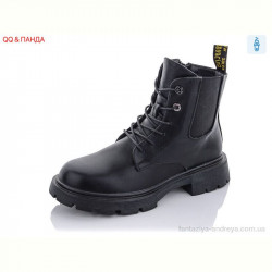 Ботинки QQ&amp;Панда A2239