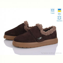 Туфли Fat Fox-Tamei 0080-20-1