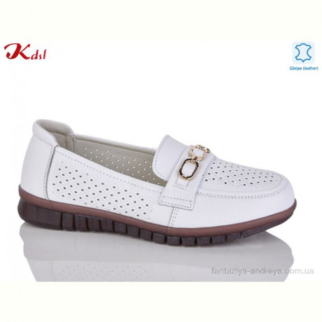 Туфли Jiulai-Kadisalun C785-1