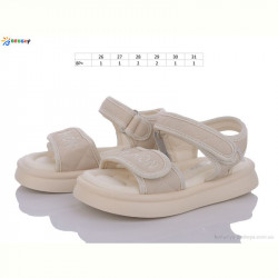 Босоножки Bessky-Kellaifeng BL3418-2B