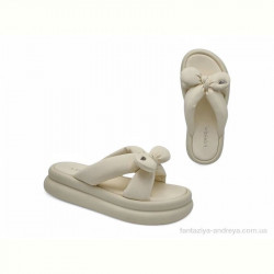 Шлепки Allshoes 186868