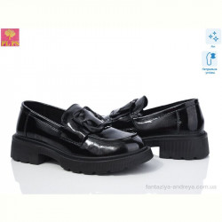 Туфли PLPS R068-3