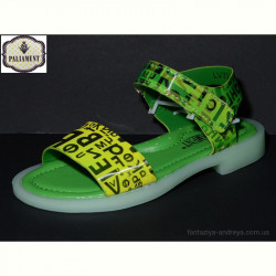 Босоножки PALIAMENT LV72-82